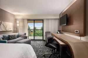 Image of Courtyard by Marriott Dayton North