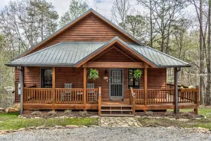 Image of Leisure Bear Lodge