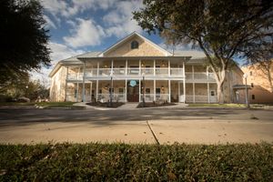 Image of Gruene River Hotel & Retreat