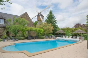 Image of Logis Domaine du Moulin Cavier