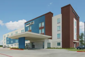 Image of SpringHill Suites by Marriott Texas City