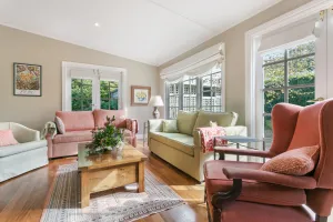 Image of Lynton Cottage