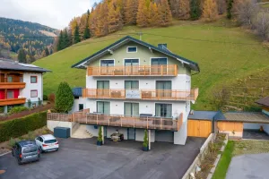 Image of Bergzauber Appartements