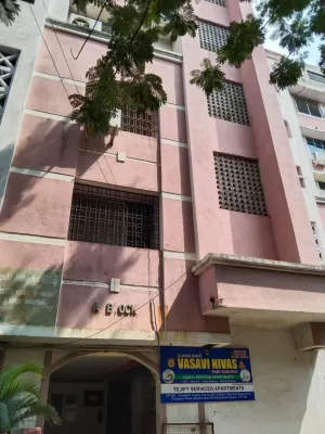 Image of Hotel O Sri Vasavi Nivas