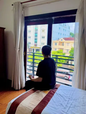 Image of Venus Phu Quoc Hotel