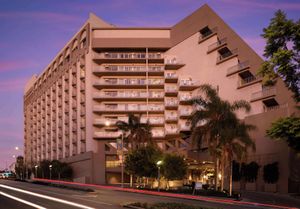 Image of Hyatt Centric Delfina Santa Monica