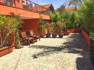 Image of Villa du Cros