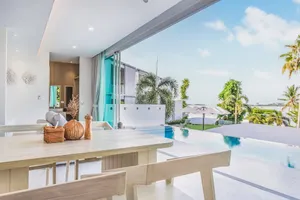 Image of Replay Pool Villa