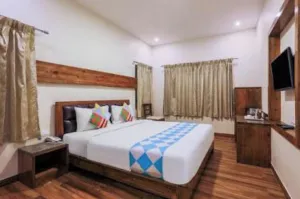 Image of SRJ Thaneesh Residency