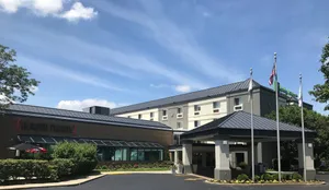 Image of Holiday Inn & Suites Chicago-Carol Stream Wheaton by IHG