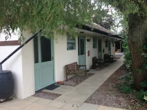 Image of Beoley Lodge