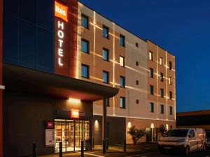 Image of Ibis Montlhery Paris Sud