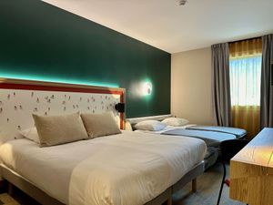 Image of Best Western Coeur de Maurienne Hotel Restaurant & Spa