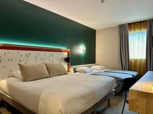 Image of Best Western Coeur de Maurienne Hotel Restaurant & Spa