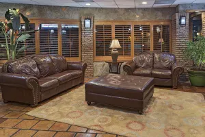 Image of Stevens Inn a Howard Johnson by Wyndham