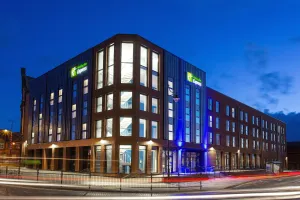 Image of Holiday Inn Express - Barrow-in-Furness & South Lakes by IHG