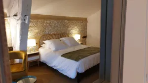 Image of Le Poutic gîte et maison d'hôtes