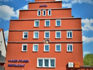 Image of Hotel Ulmer Stuben