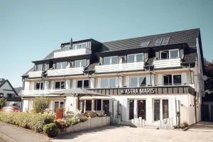 Image of Hotel Astra Maris