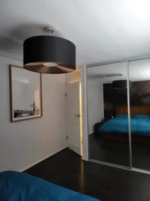 Image of Homely 1 Bedroom Retreat in South Yarra With Balcony