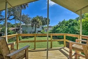 Image of Daytona Beach Escape with Studio Less Than 3 Mi to Beach!