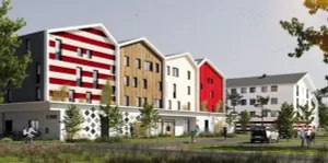 Image of All Suites Hostel  Bassin d'Arcachon - Dune du Pilat