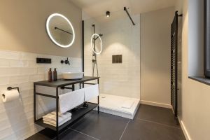 Image of THE ADAMS - Self Check In Hotel