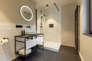 Image of THE ADAMS - Self Check In Hotel