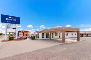 Image of Baymont by Wyndham Socorro