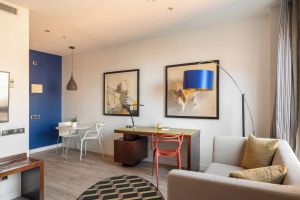 Image of Naitly Barcelona Poblenou
