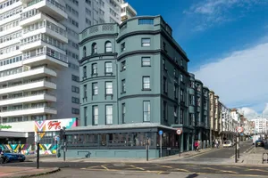 Image of West Beach Hotel Brighton