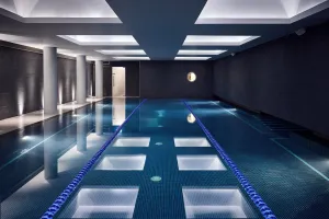 Image of The Marylebone Hotel