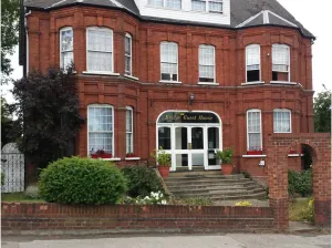 Image of Bridge Guest House