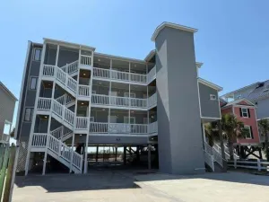 Image of Surfside By The Sea Ii 103 Condo