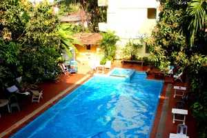Image of Poonam Village Resort
