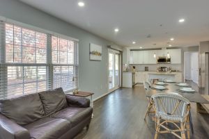 Image of Spacious Cheverly Home - 8 Mi to National Mall!