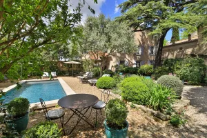 Image of Le Jardin de Mazan