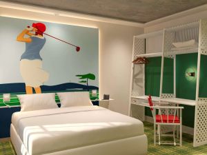 Image of ibis Styles Le Touquet