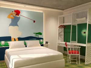 Image of ibis Styles Le Touquet