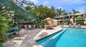 Image of Crest Apartments Byron Bay