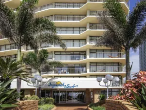 Image of BreakFree Imperial Surf