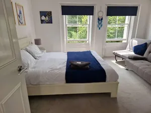 Image of City Centre Duplex Sleeps 4 #H9