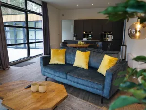 Image of Holiday Home Suitable for Disabled People