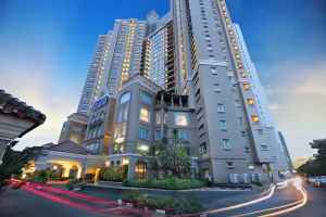 Image of Grand Dafam Ancol Jakarta