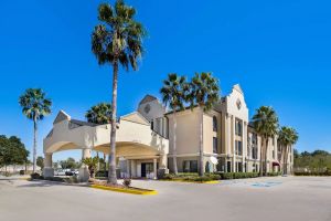 Image of Best Western Houma Inn