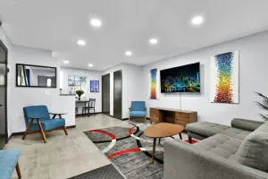 Image of Private 2-bedroom Wilton Villas