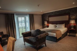 Image of Dunadry Hotel And Gardens
