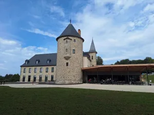 Image of Château du Theil