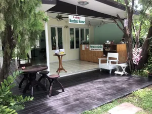 Image of Bamboo House Resort