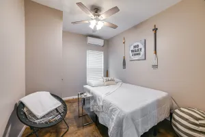 Image of Pet-Friendly Murray Vacation Rental with Grill!